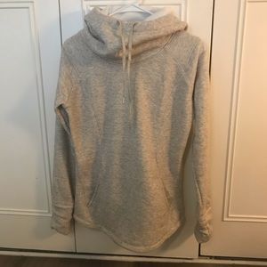 Marmot mock neck Sweatshirt